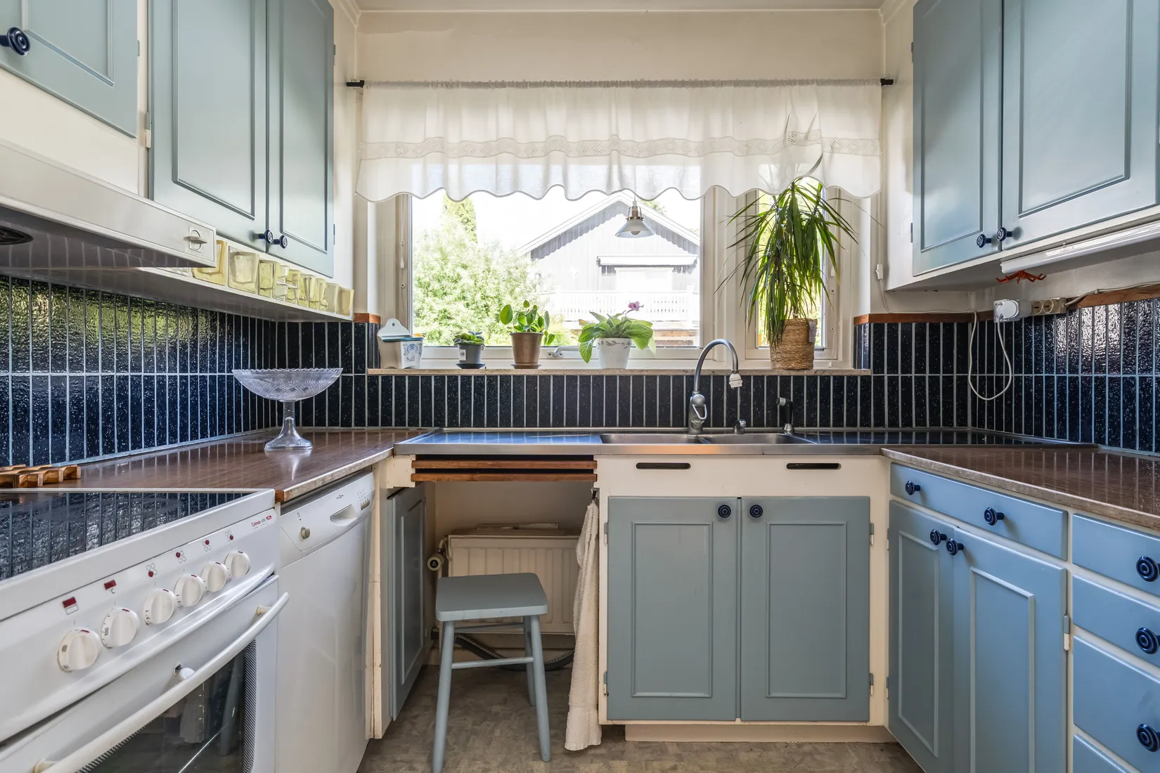 Villa, Movägen 9, Finspång Tätort, Finspång
