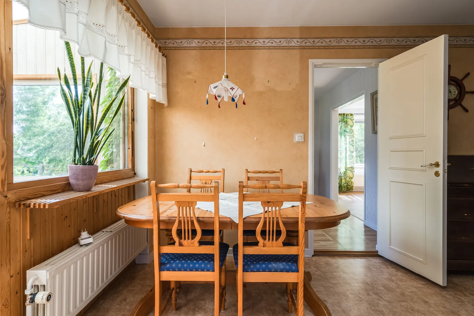 Villa, Movägen 9, Finspång Tätort, Finspång