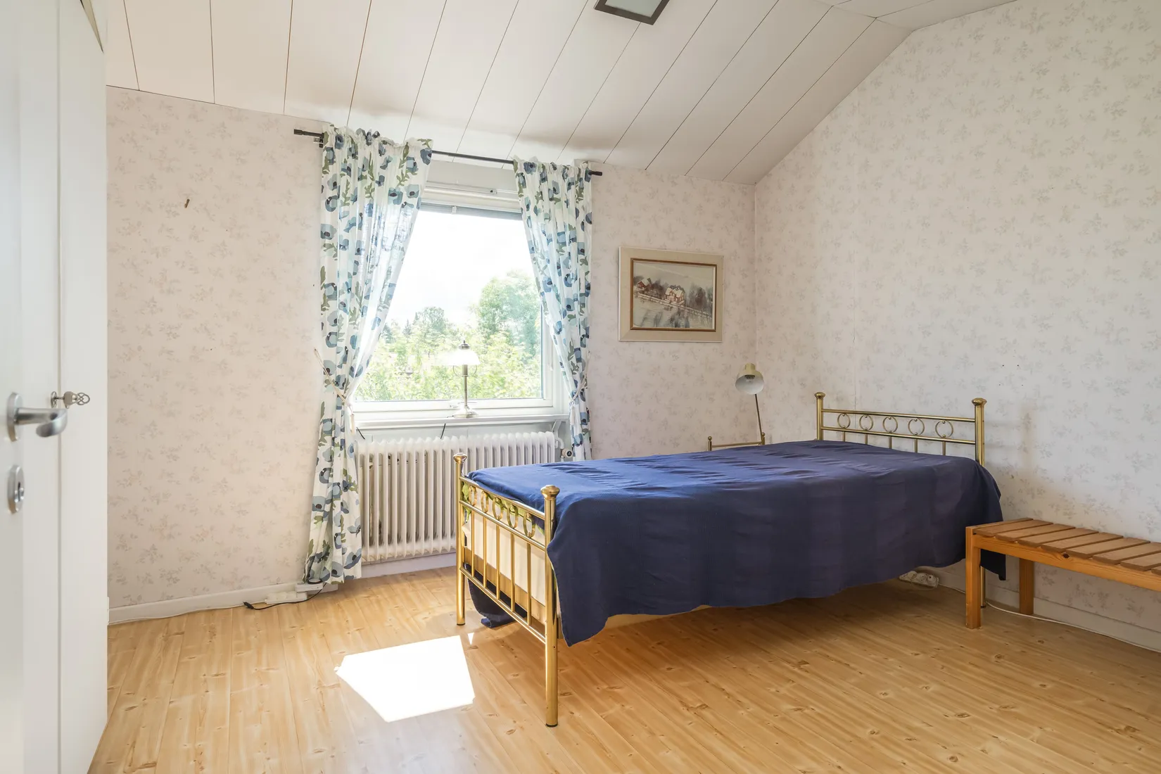 Villa, Movägen 9, Finspång Tätort, Finspång