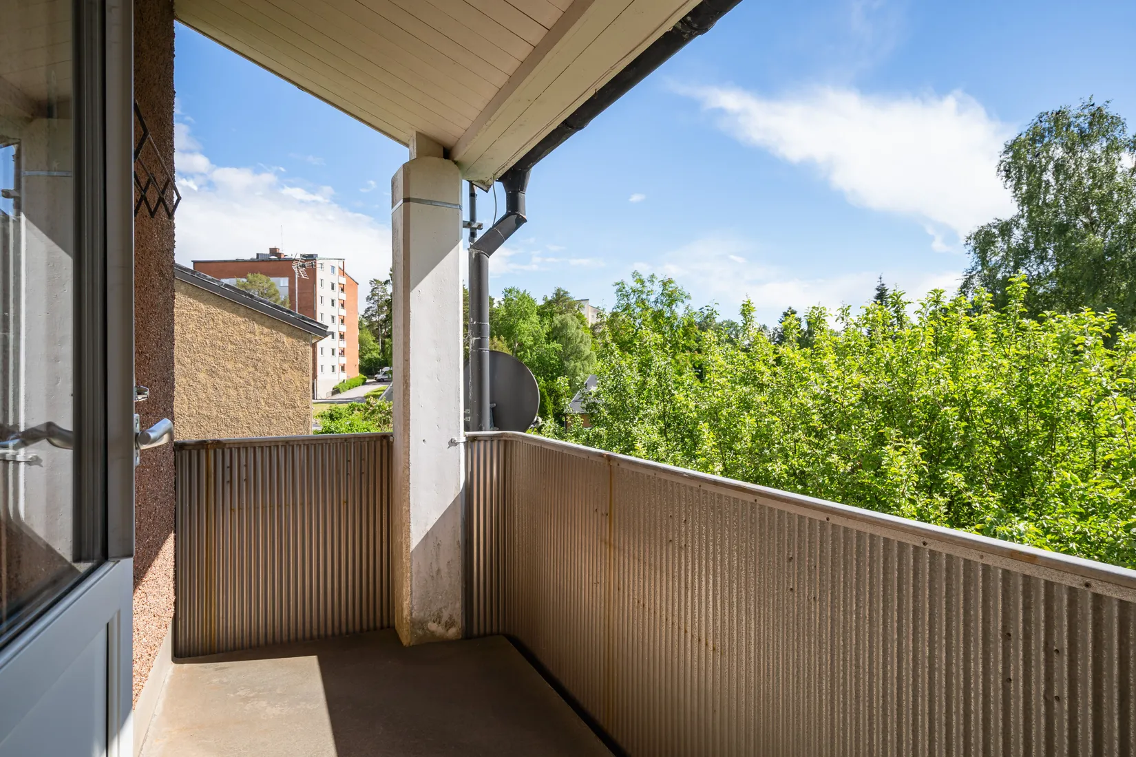 Villa, Movägen 9, Finspång Tätort, Finspång