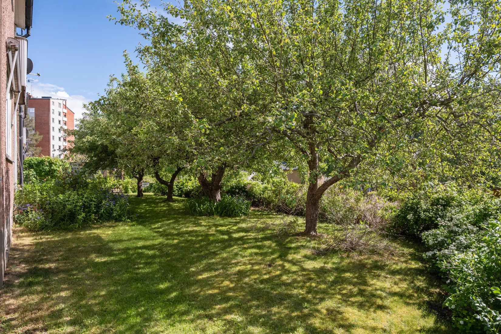 Villa, Movägen 9, Finspång Tätort, Finspång