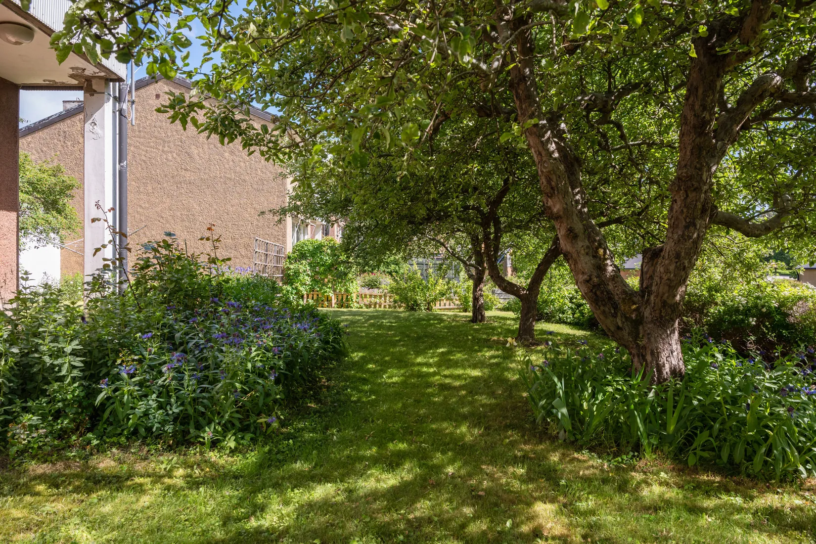 Villa, Movägen 9, Finspång Tätort, Finspång