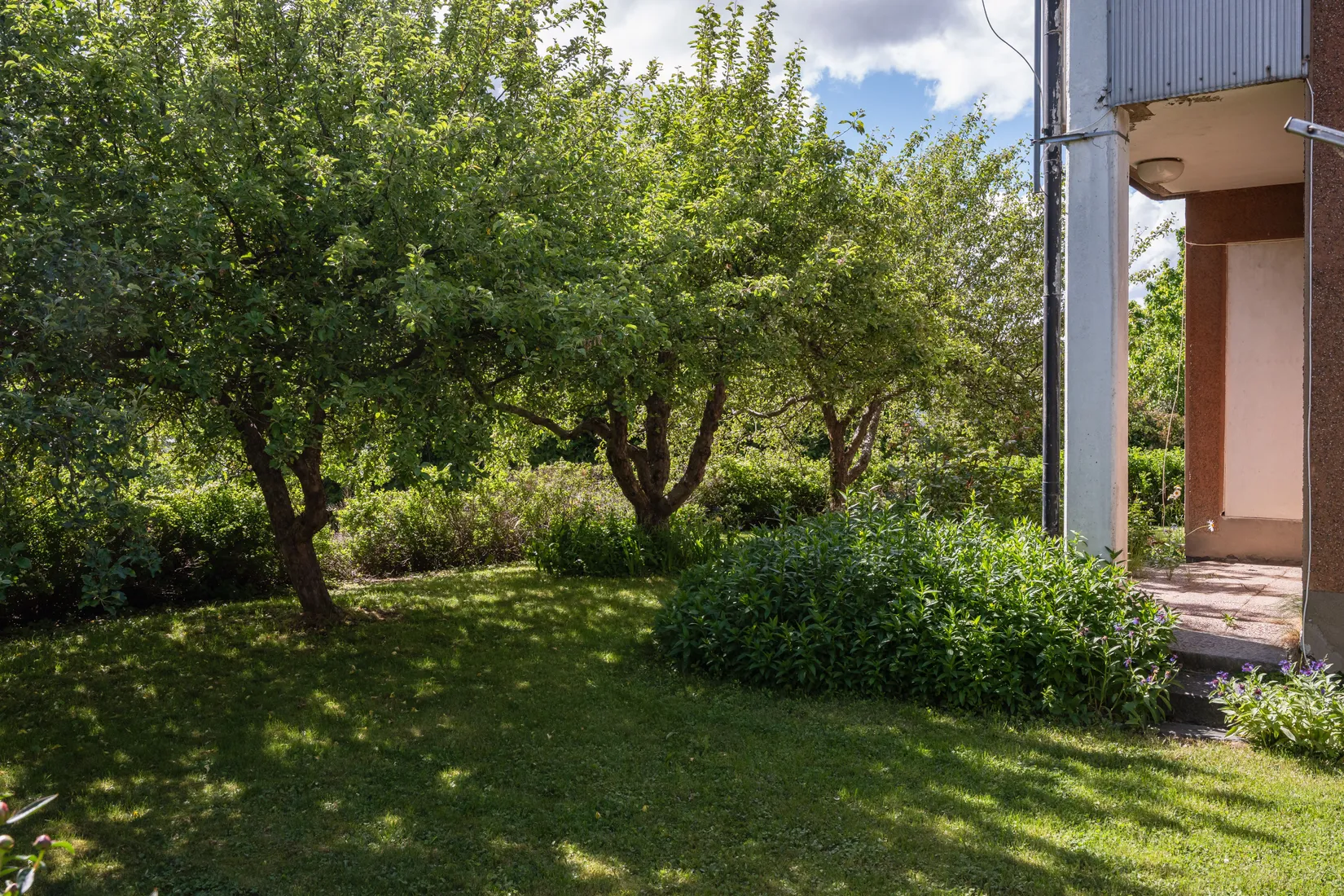 Villa, Movägen 9, Finspång Tätort, Finspång