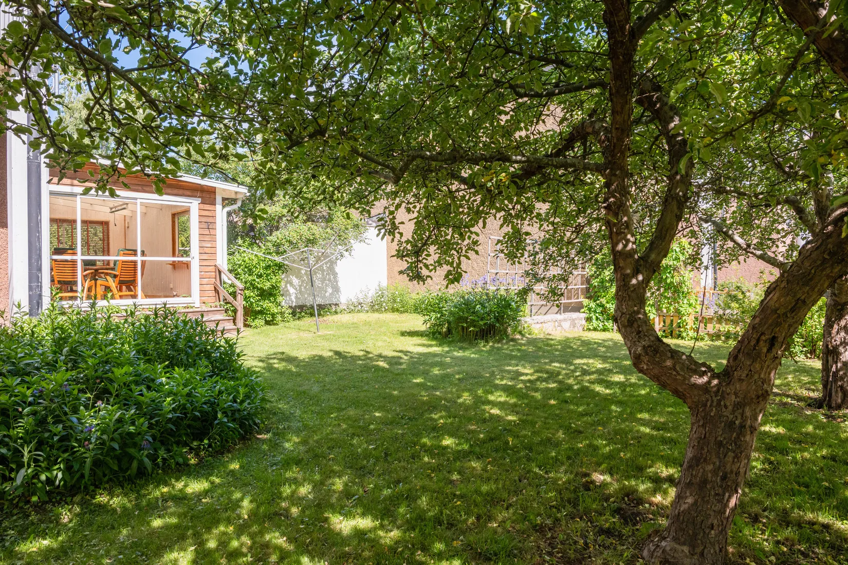 Villa, Movägen 9, Finspång Tätort, Finspång