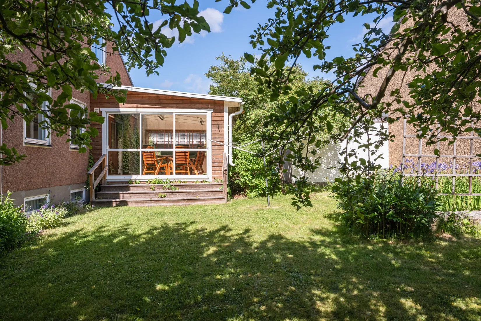 Villa, Movägen 9, Finspång Tätort, Finspång