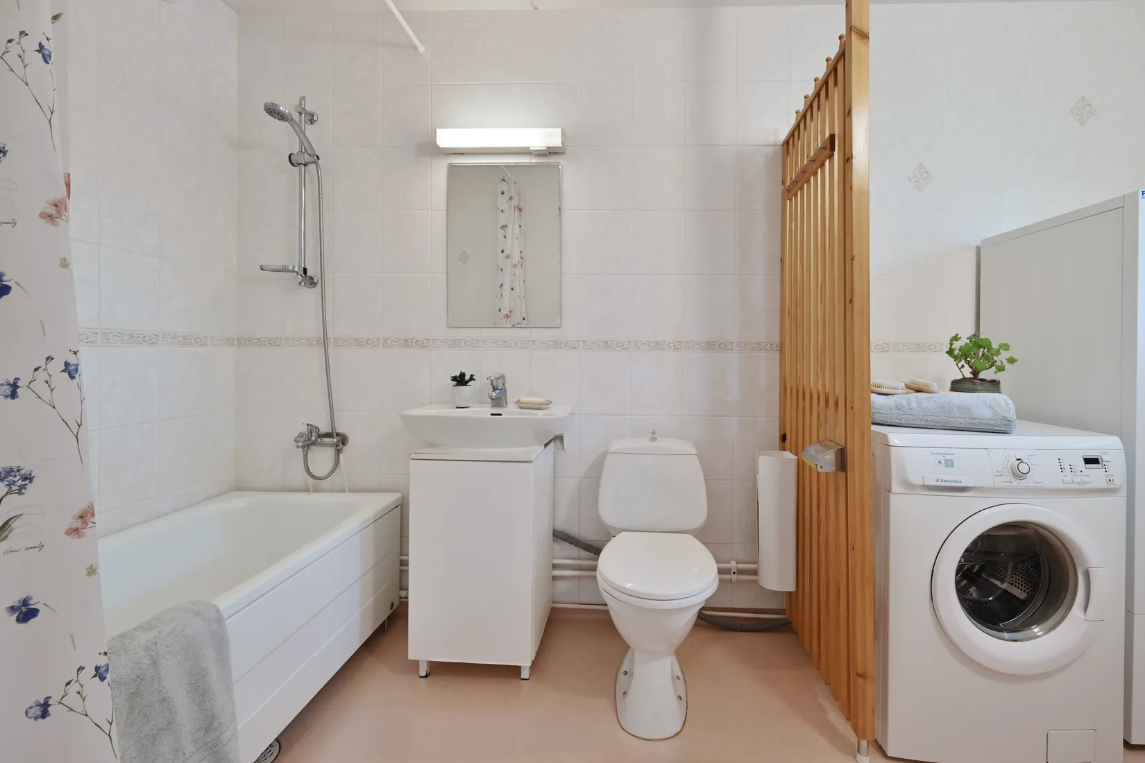Bostadsrätt, Päronvägen 21, Viksjö, Järfälla