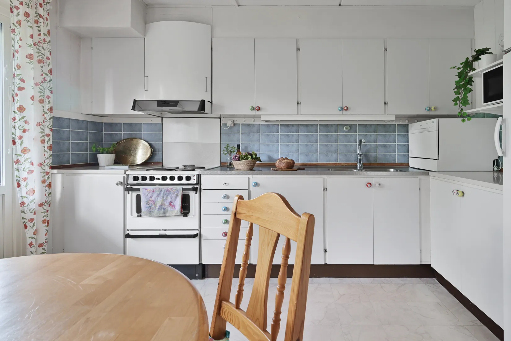 Bostadsrätt, Päronvägen 21, Viksjö, Järfälla