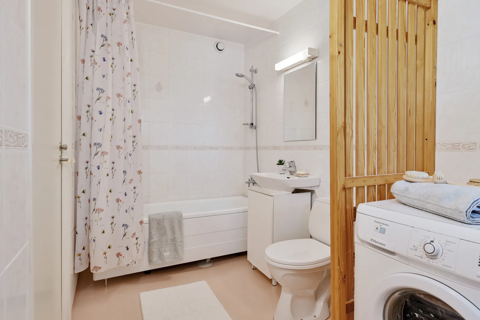 Bostadsrätt, Päronvägen 21, Viksjö, Järfälla