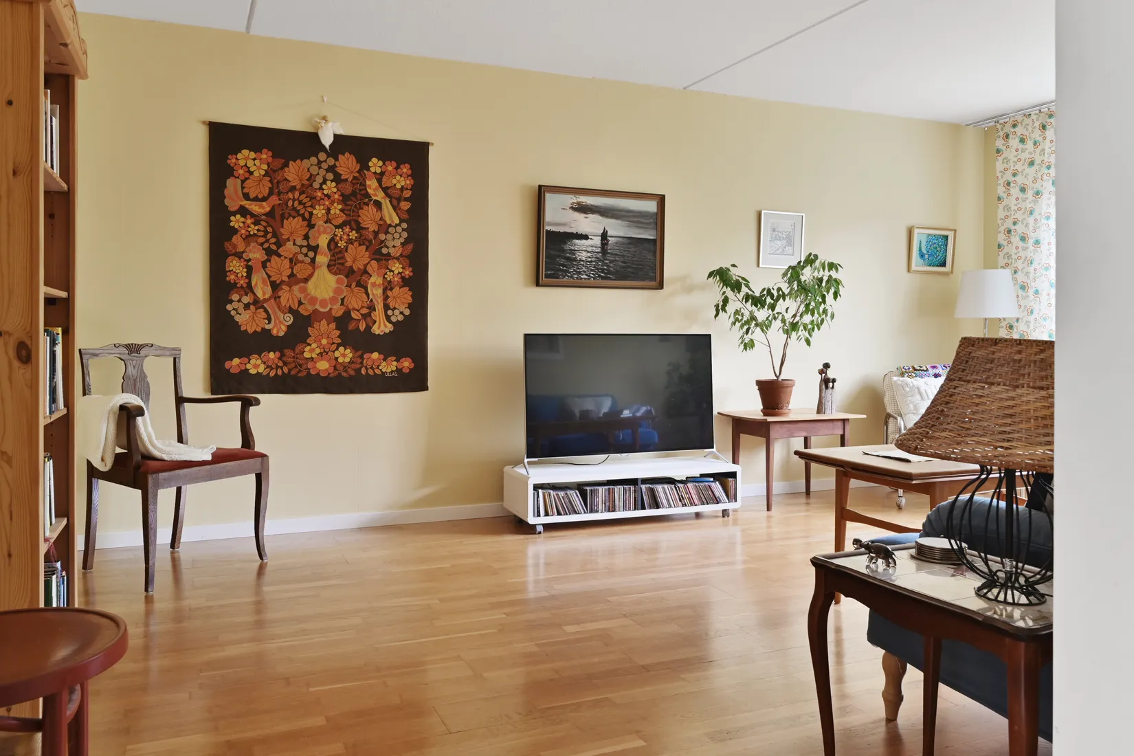 Bostadsrätt, Päronvägen 21, Viksjö, Järfälla