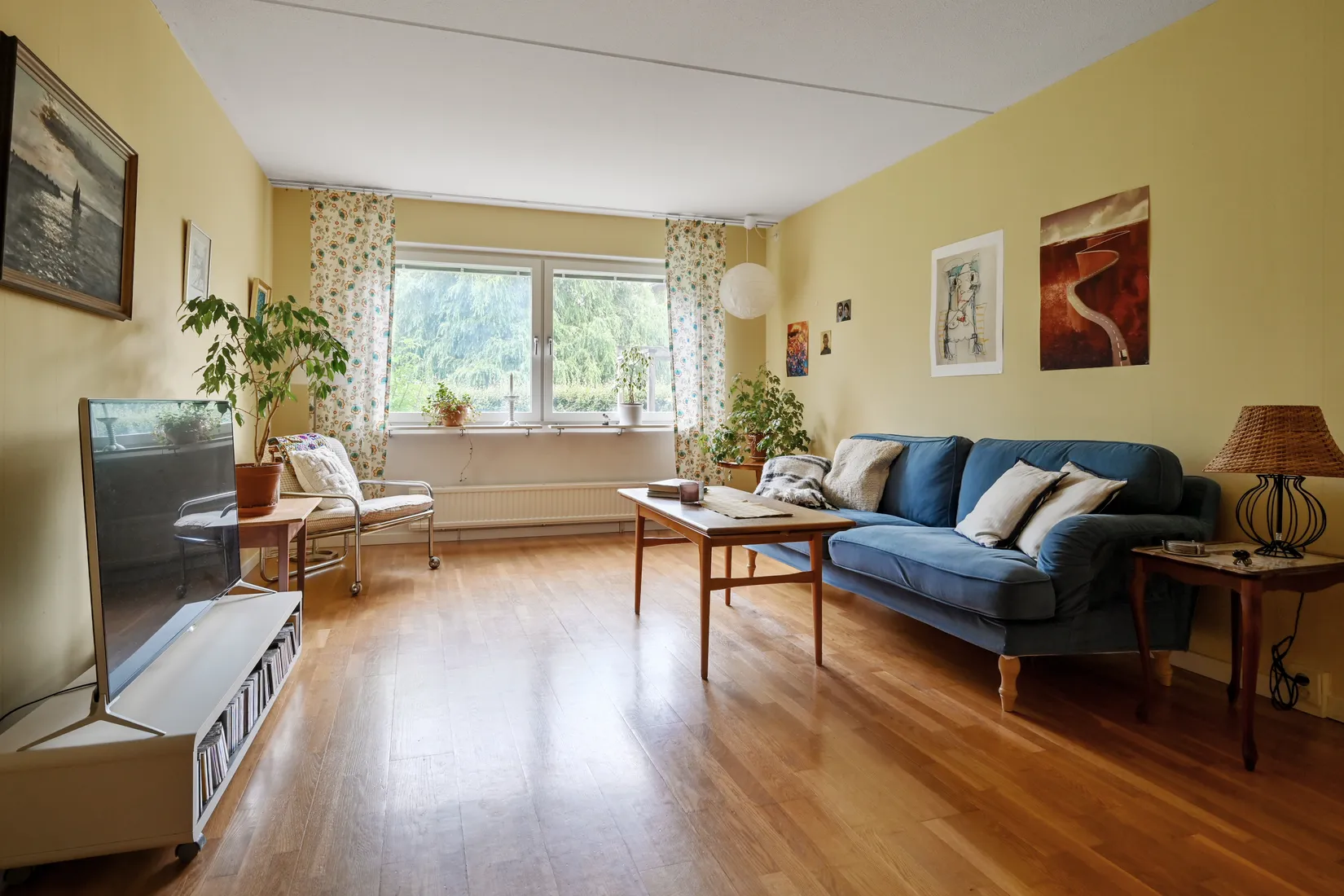 Bostadsrätt, Päronvägen 21, Viksjö, Järfälla