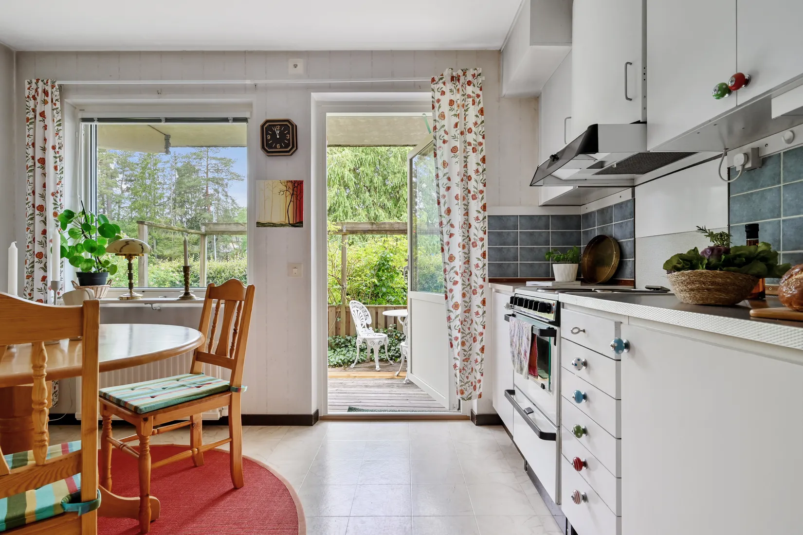 Bostadsrätt, Päronvägen 21, Viksjö, Järfälla