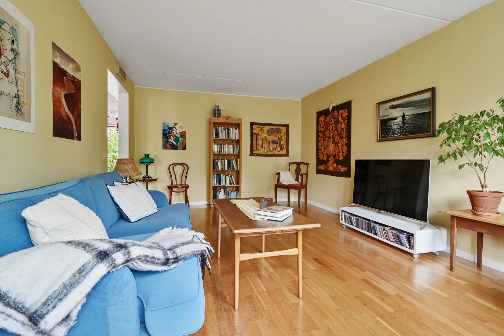 Bostadsrätt, Päronvägen 21, Viksjö, Järfälla