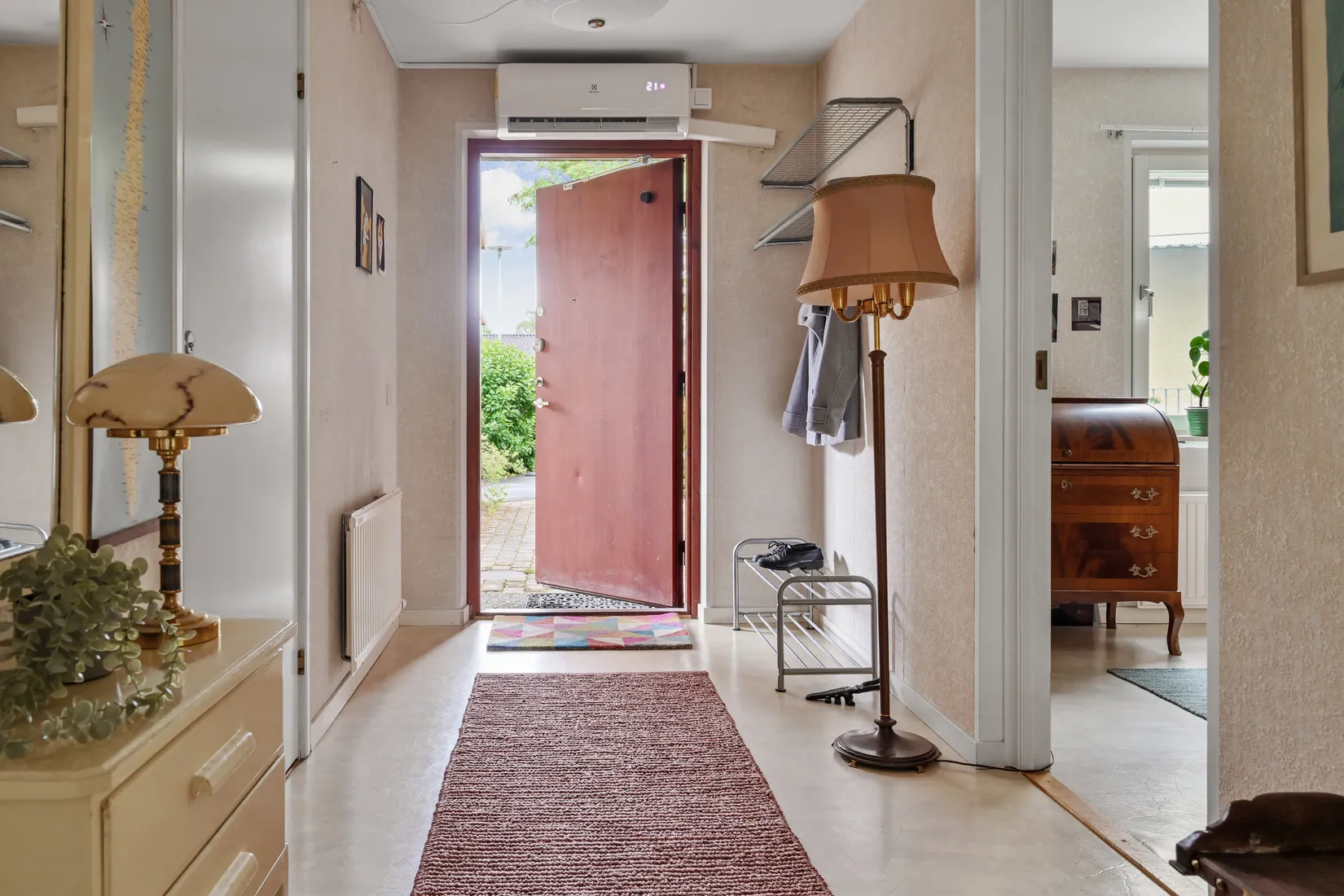 Bostadsrätt, Päronvägen 21, Viksjö, Järfälla