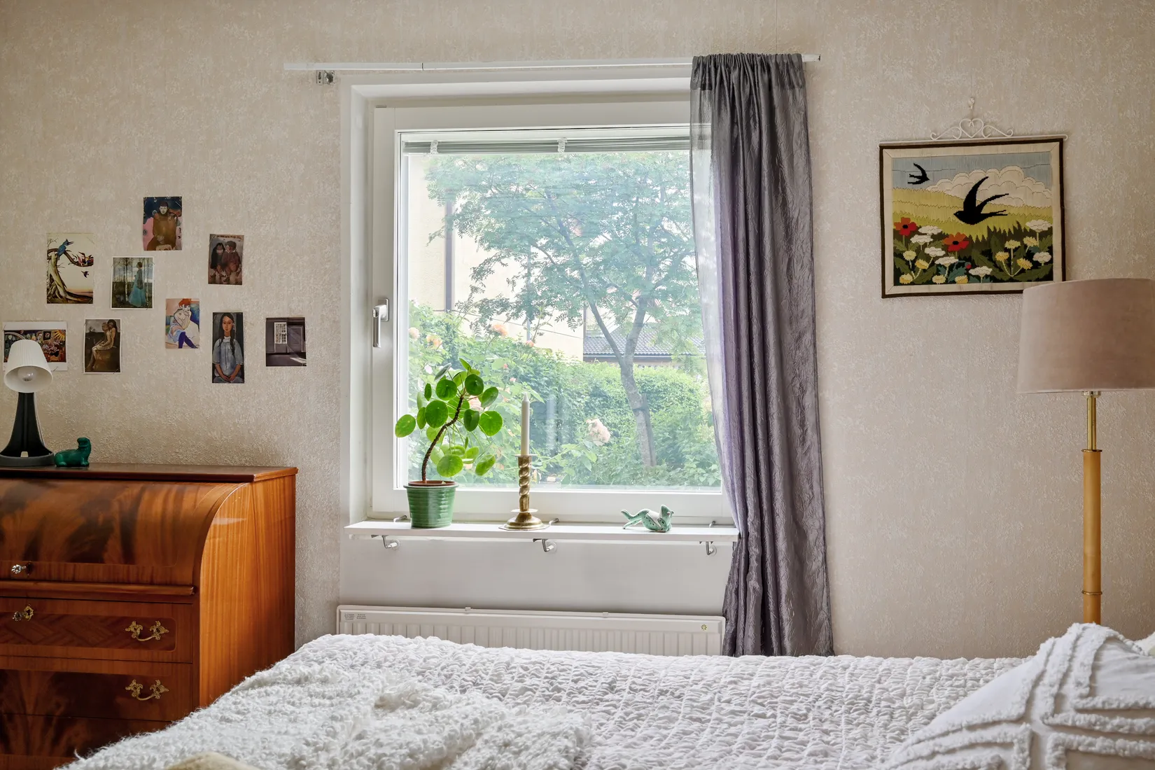 Bostadsrätt, Päronvägen 21, Viksjö, Järfälla