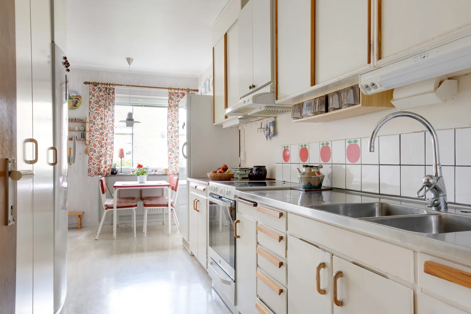 Bostadsrätt, Norrlandsgatan 44B, Luthagen - Stabby, Uppsala