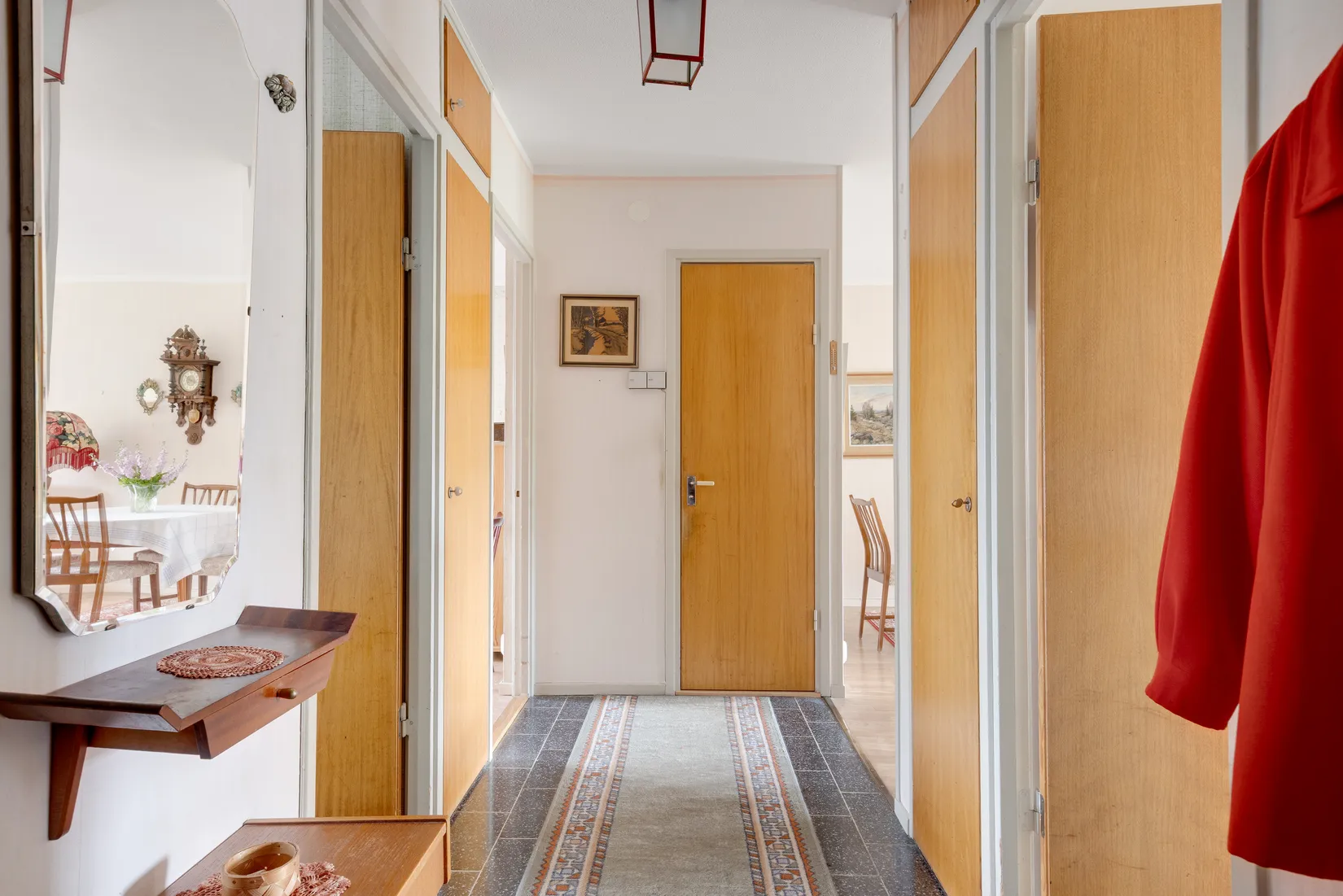 Bostadsrätt, Norrlandsgatan 44B, Luthagen - Stabby, Uppsala