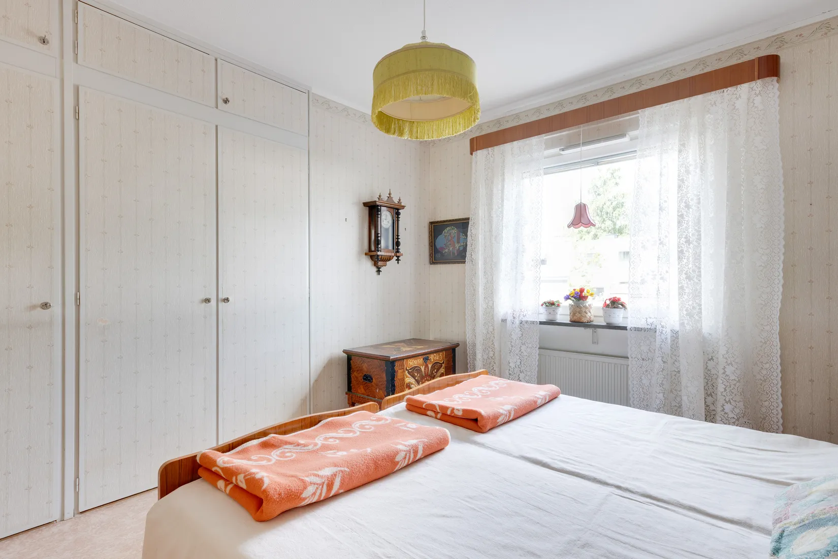 Bostadsrätt, Norrlandsgatan 44B, Luthagen - Stabby, Uppsala