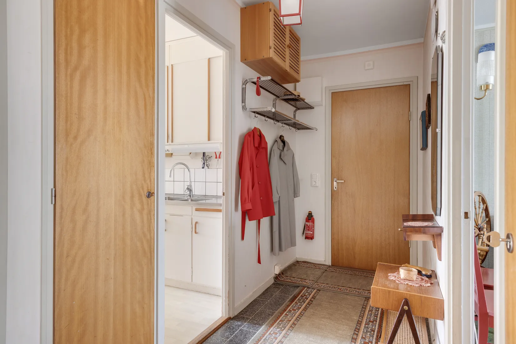 Bostadsrätt, Norrlandsgatan 44B, Luthagen - Stabby, Uppsala
