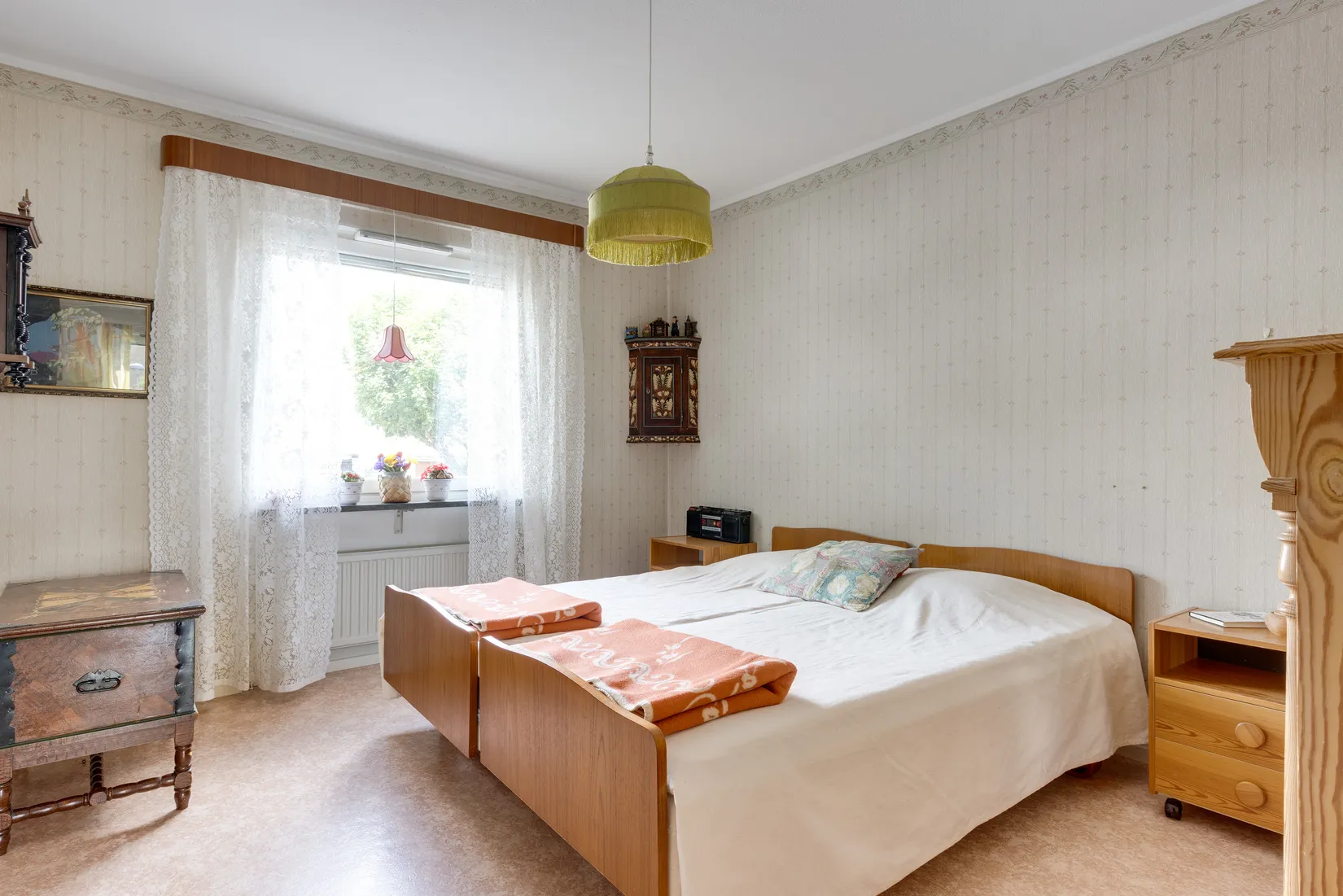 Bostadsrätt, Norrlandsgatan 44B, Luthagen - Stabby, Uppsala