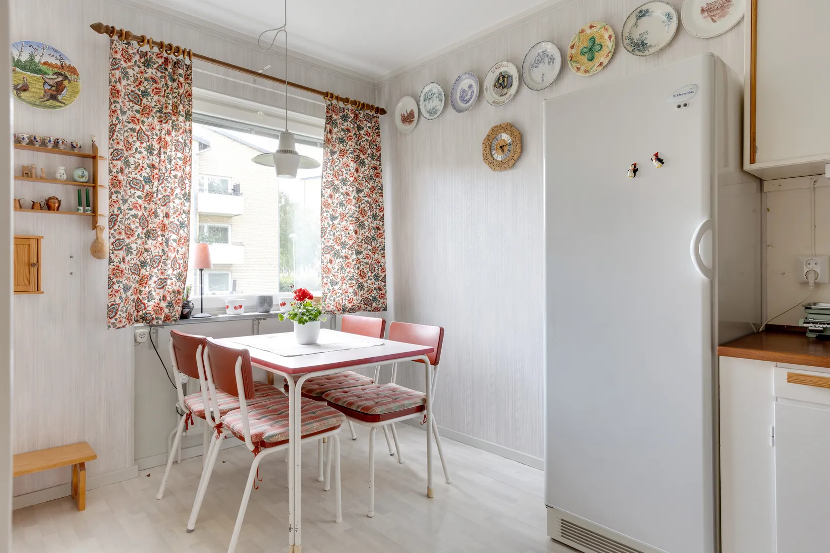 Bostadsrätt, Norrlandsgatan 44B, Luthagen - Stabby, Uppsala