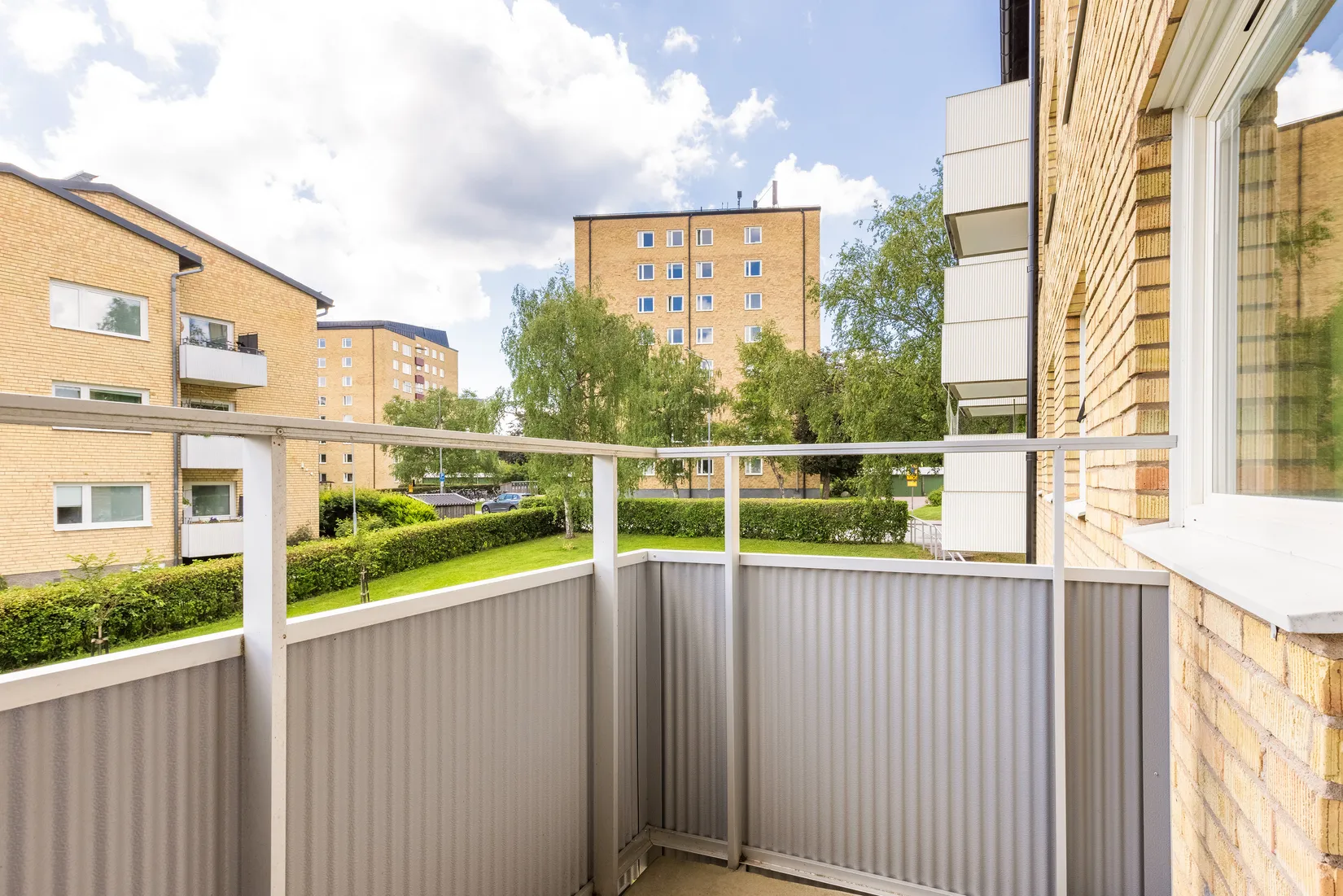 Bostadsrätt, Norrlandsgatan 44B, Luthagen - Stabby, Uppsala
