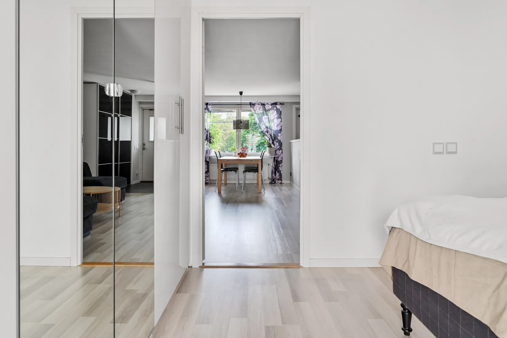 Bostadsrätt, Lövstavägen 54D, Runby, Upplands Väsby