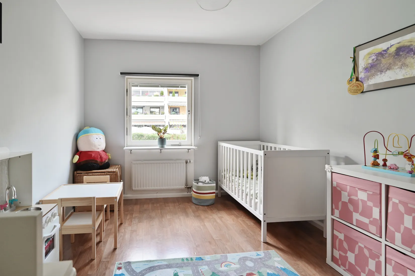 Bostadsrätt, Lövstavägen 54D, Runby, Upplands Väsby