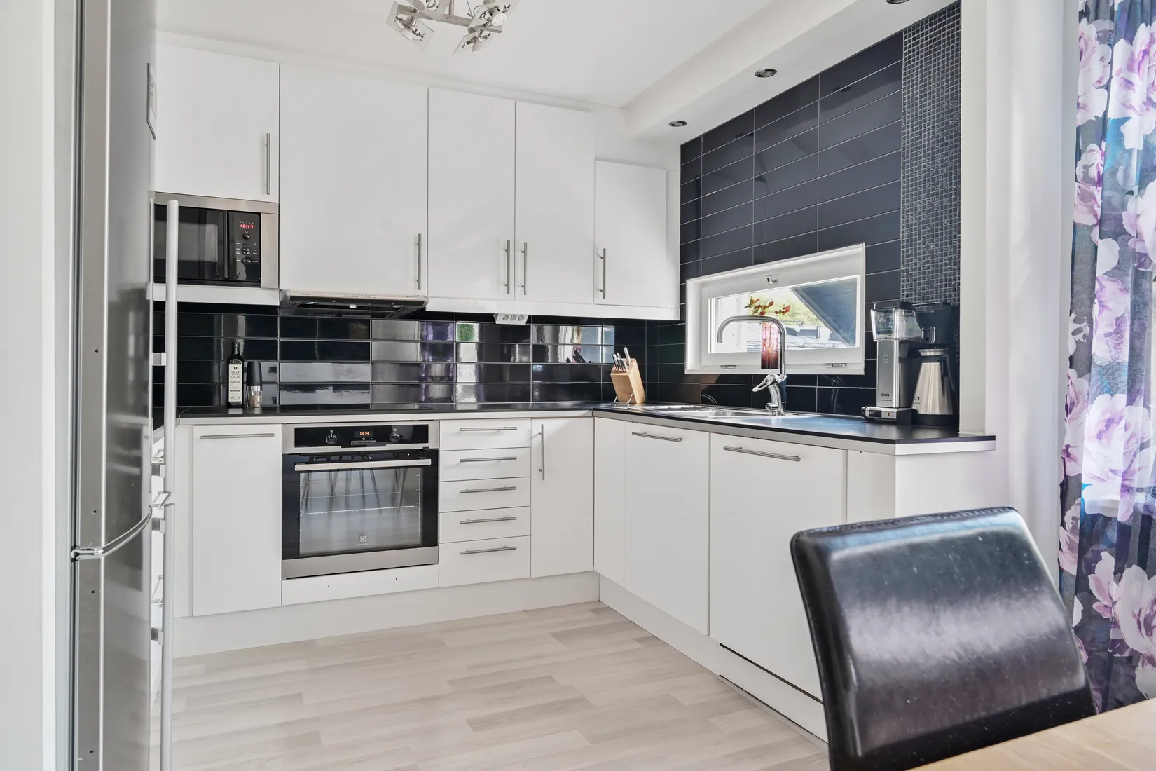 Bostadsrätt, Lövstavägen 54D, Runby, Upplands Väsby
