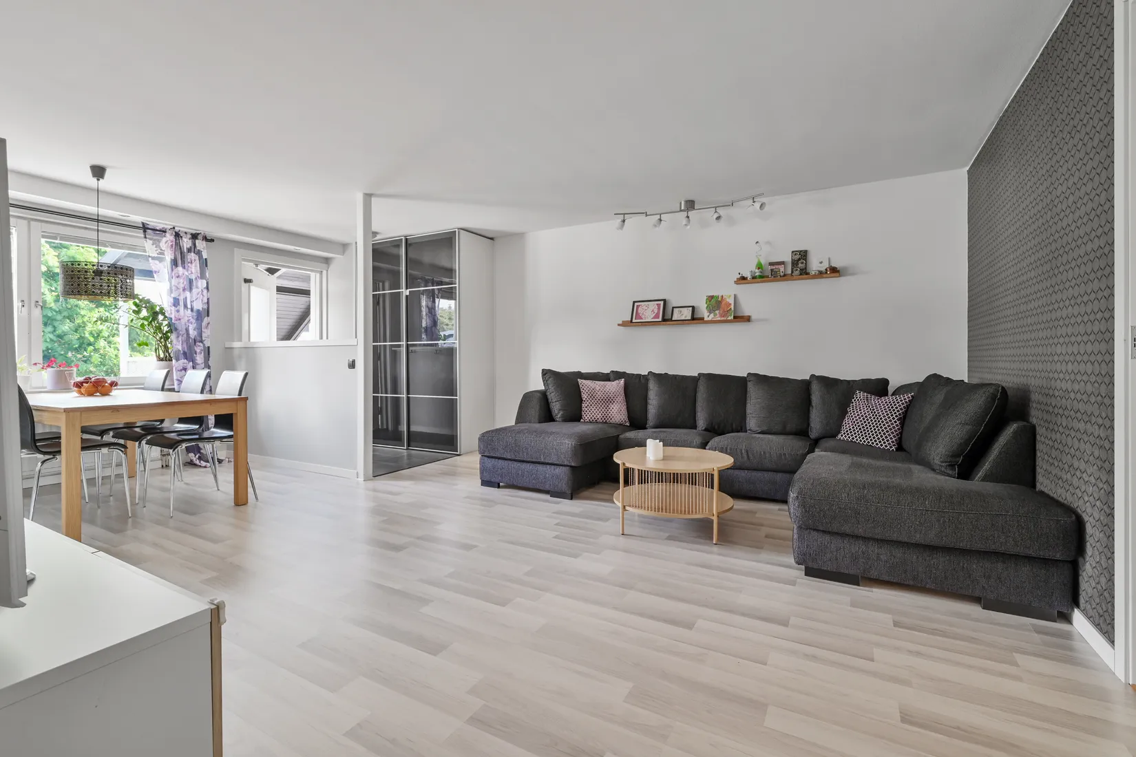 Bostadsrätt, Lövstavägen 54D, Runby, Upplands Väsby