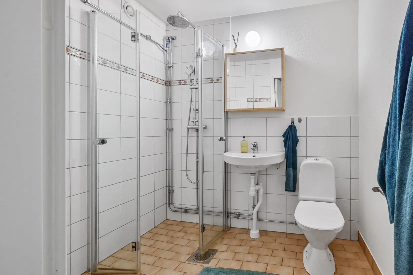 Bostadsrätt, Lövstavägen 54D, Runby, Upplands Väsby