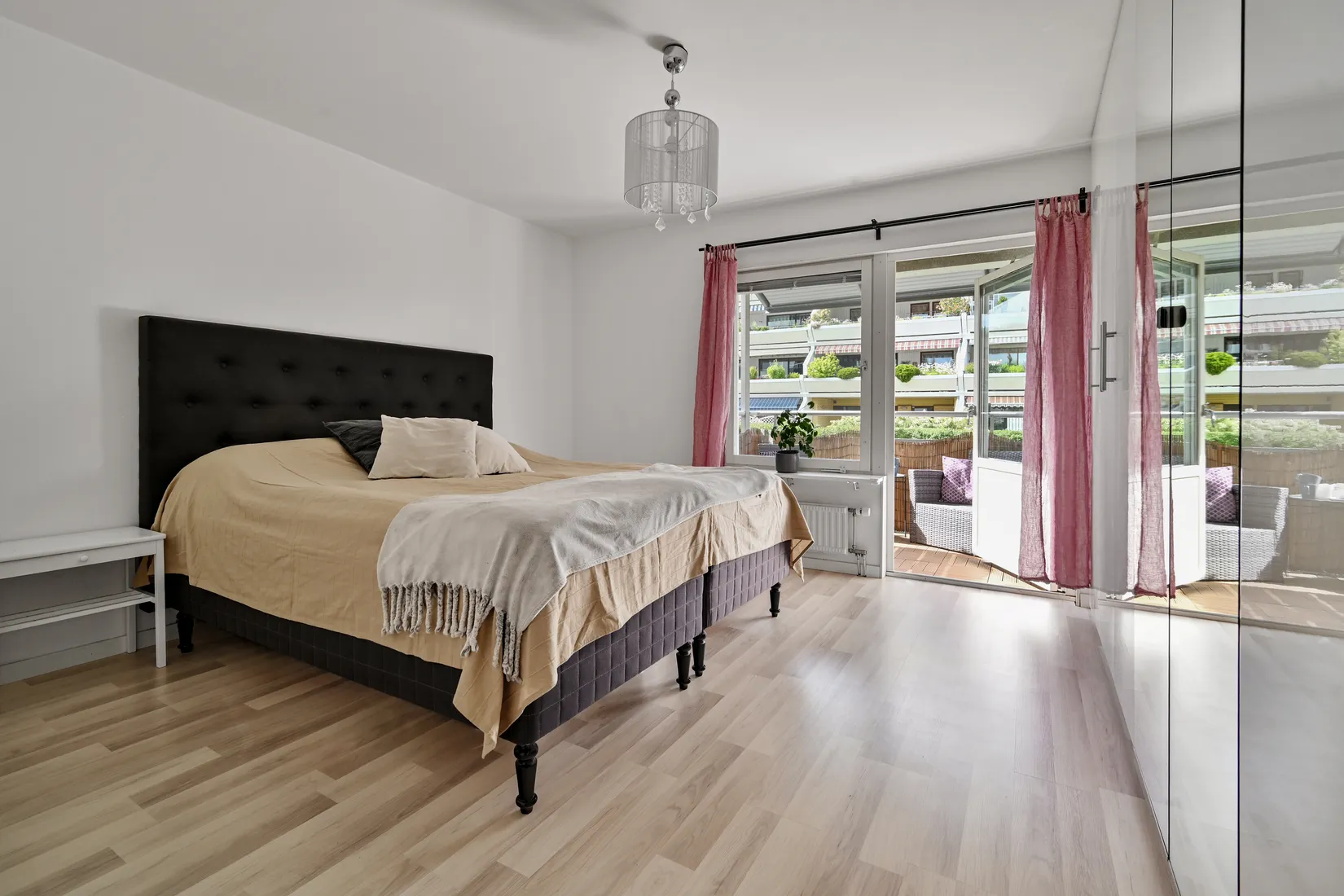 Bostadsrätt, Lövstavägen 54D, Runby, Upplands Väsby