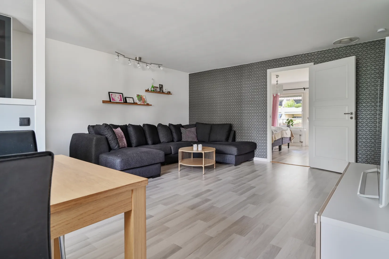 Bostadsrätt, Lövstavägen 54D, Runby, Upplands Väsby