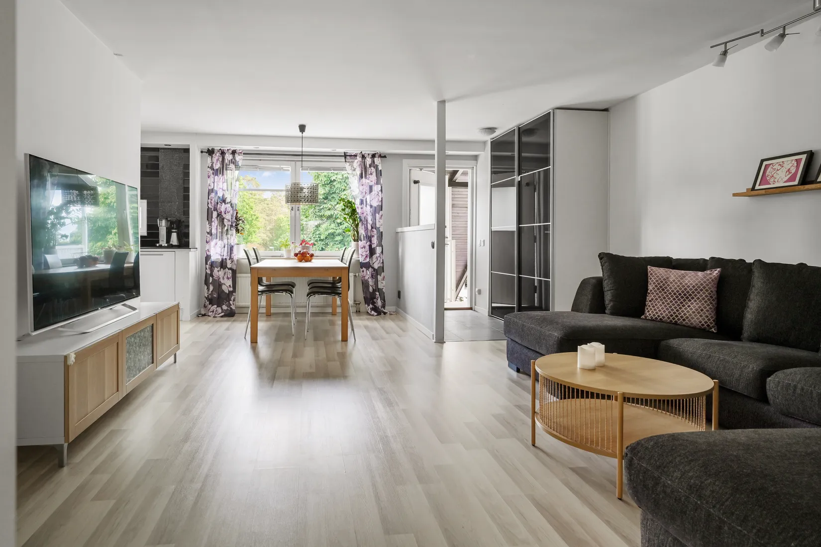 Bostadsrätt, Lövstavägen 54D, Runby, Upplands Väsby