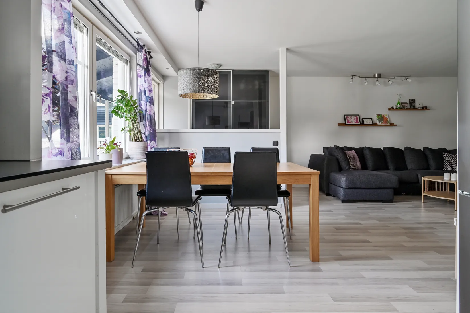 Bostadsrätt, Lövstavägen 54D, Runby, Upplands Väsby