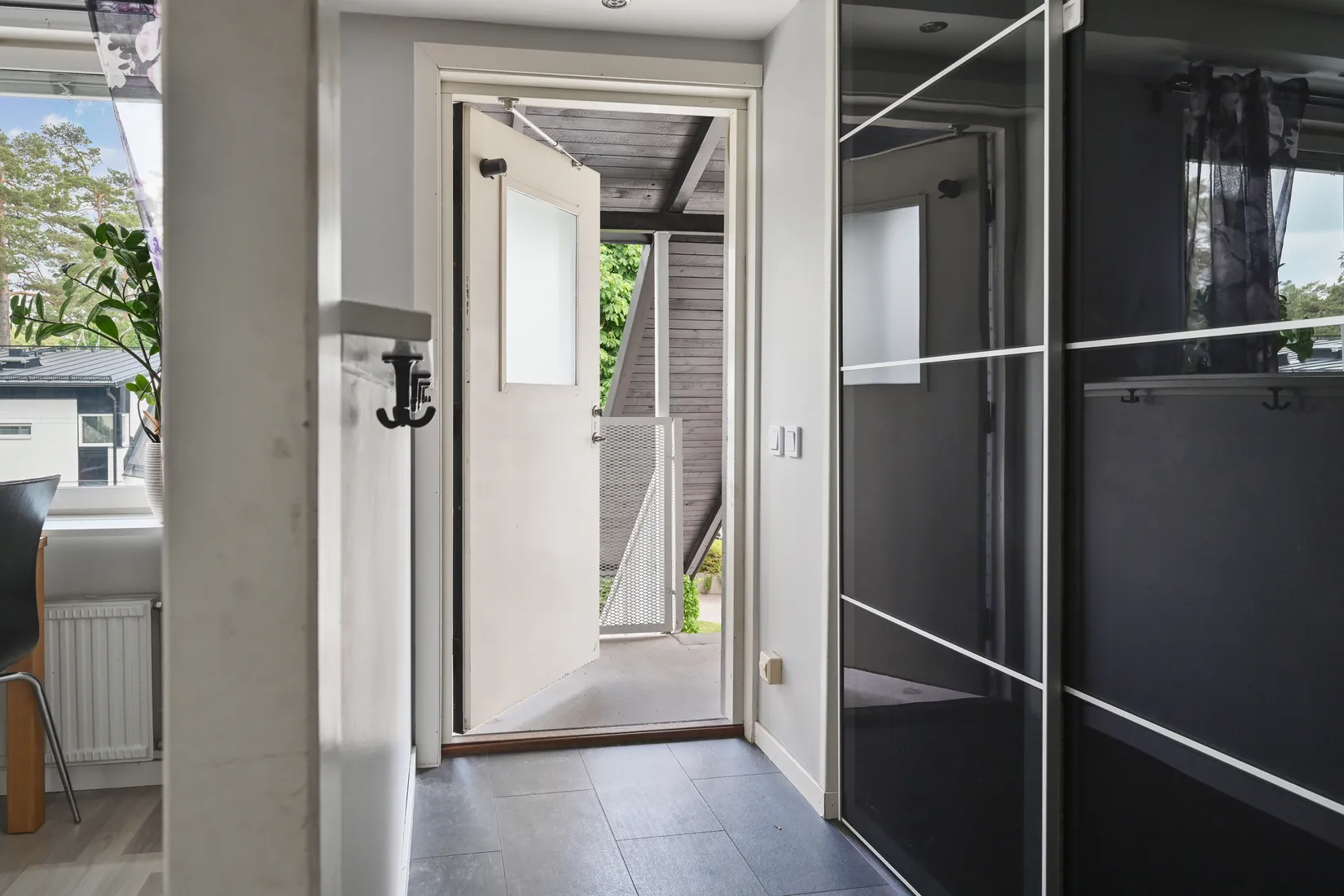 Bostadsrätt, Lövstavägen 54D, Runby, Upplands Väsby