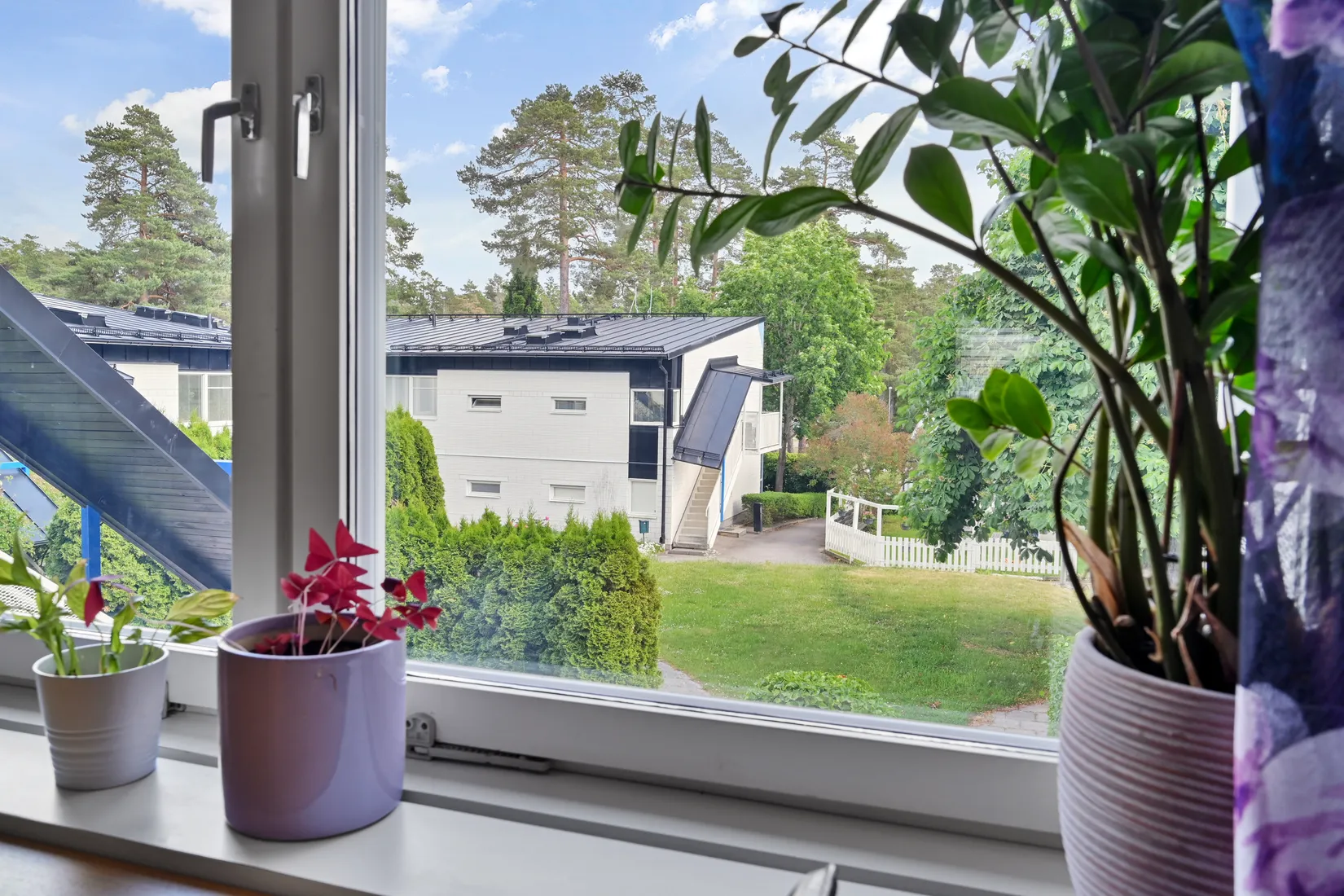 Bostadsrätt, Lövstavägen 54D, Runby, Upplands Väsby
