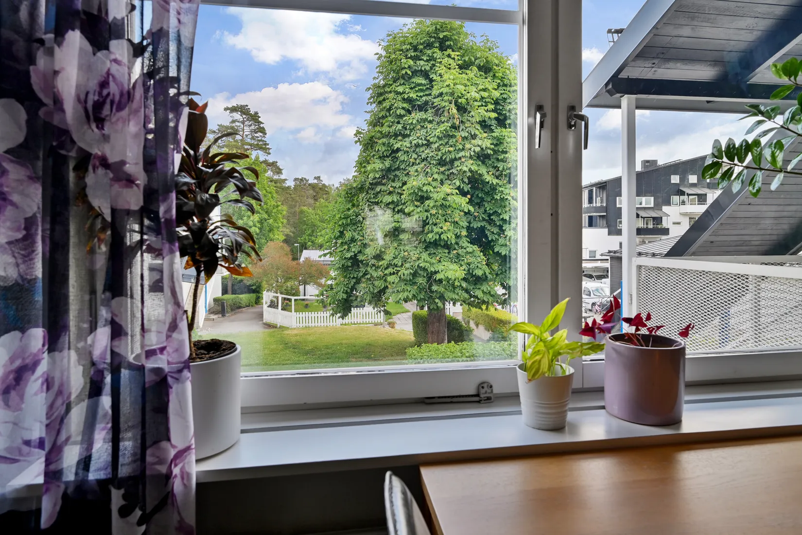 Bostadsrätt, Lövstavägen 54D, Runby, Upplands Väsby