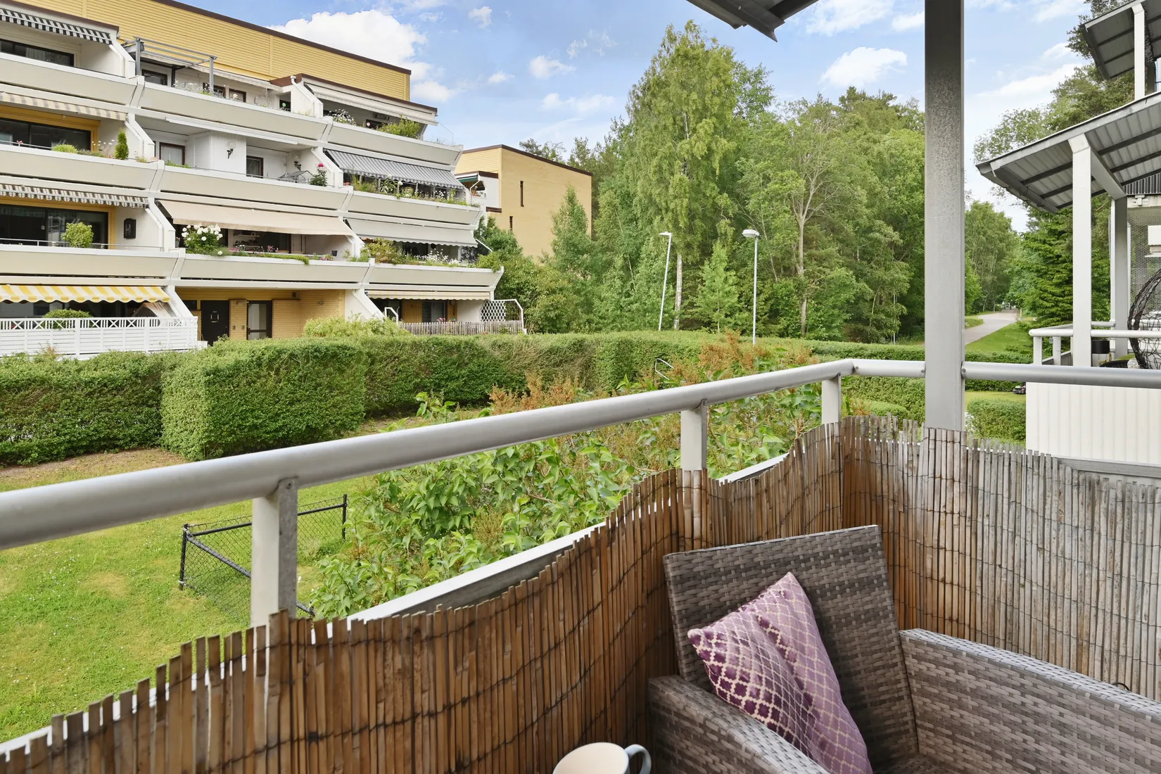 Bostadsrätt, Lövstavägen 54D, Runby, Upplands Väsby