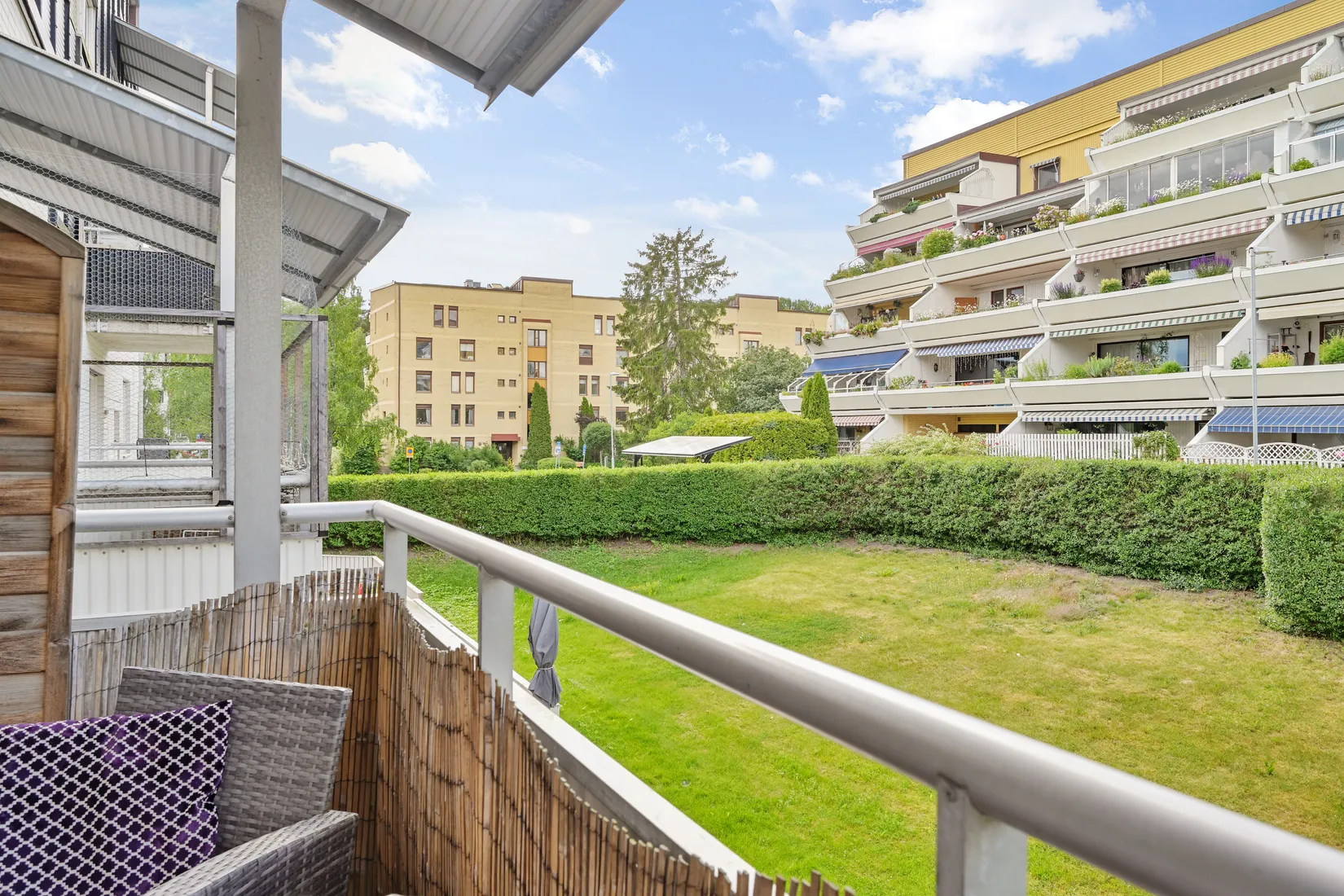 Bostadsrätt, Lövstavägen 54D, Runby, Upplands Väsby