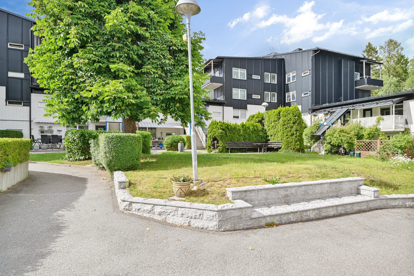 Bostadsrätt, Lövstavägen 54D, Runby, Upplands Väsby
