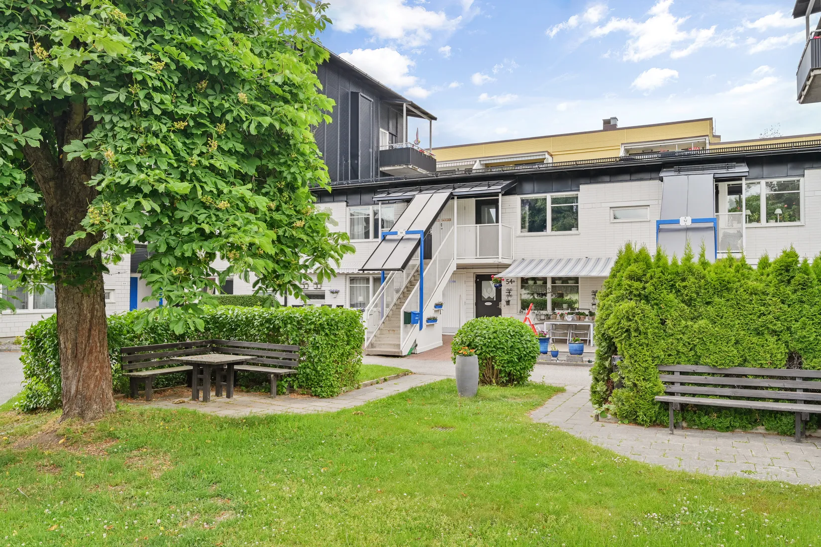 Bostadsrätt, Lövstavägen 54D, Runby, Upplands Väsby