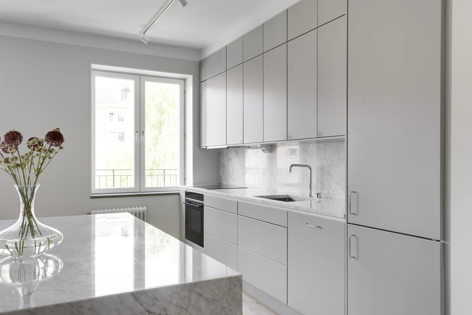Bostadsrätt, Eddagatan 12B, Centrum, Uppsala
