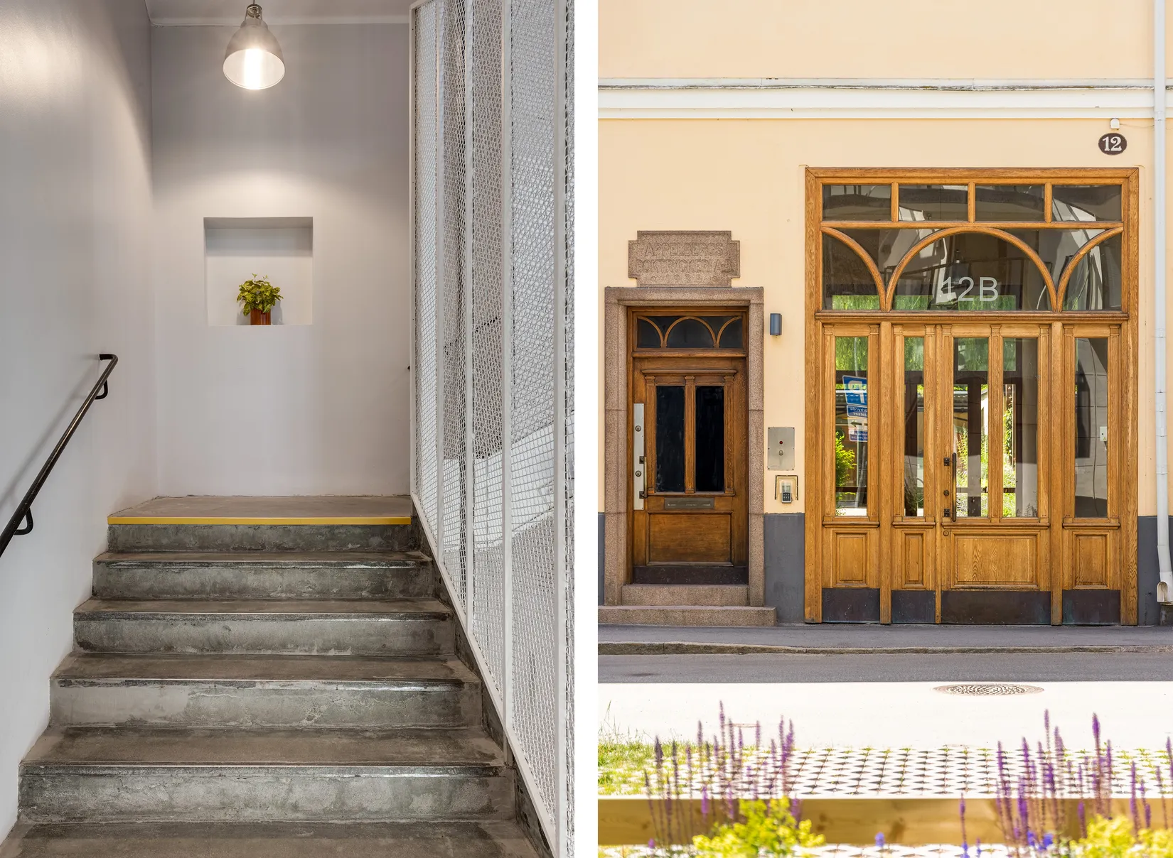 Bostadsrätt, Eddagatan 12B, Centrum, Uppsala
