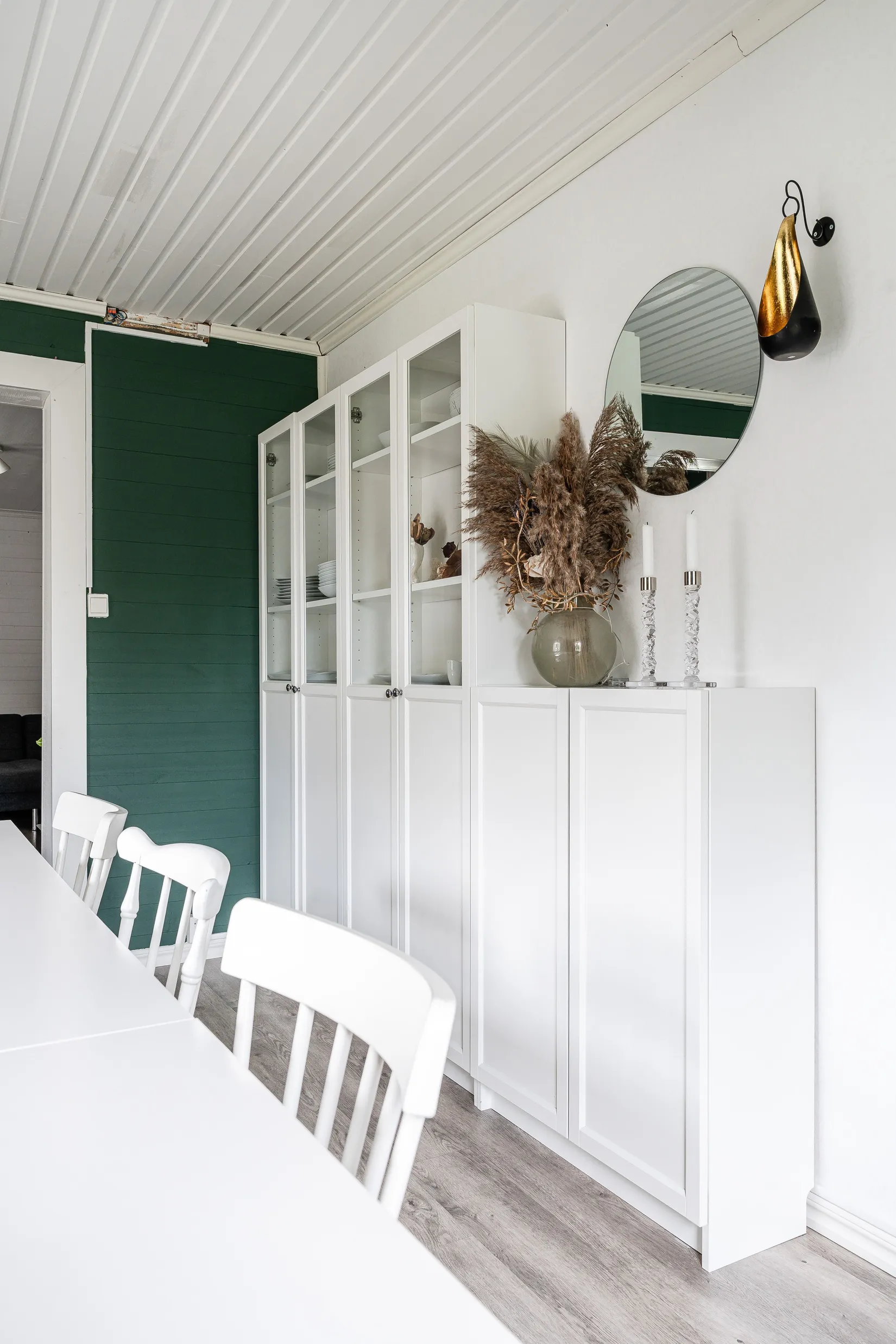 Villa, Byvägen 10, Nyland, Kramfors