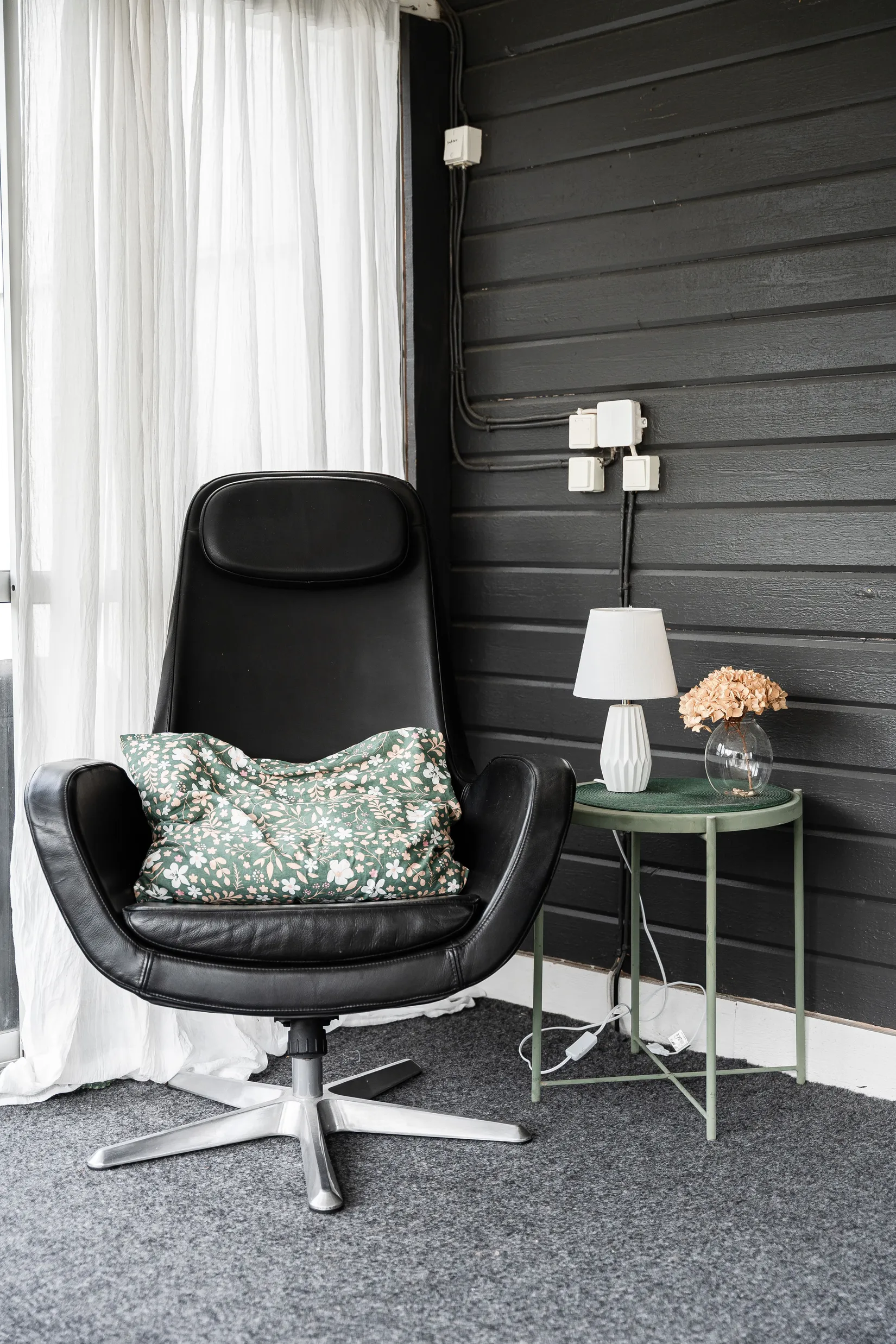 Villa, Byvägen 10, Nyland, Kramfors