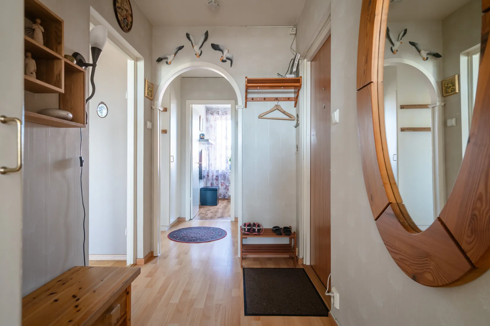 Bostadsrätt, Hagalundsvägen 38A, Våxnäs, Karlstad