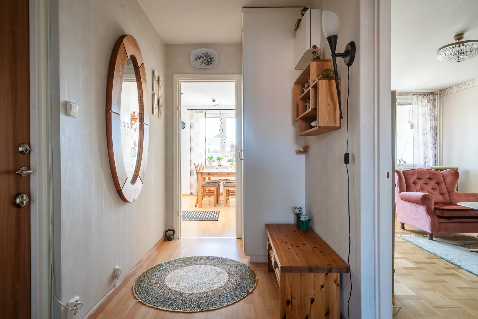 Bostadsrätt, Hagalundsvägen 38A, Våxnäs, Karlstad