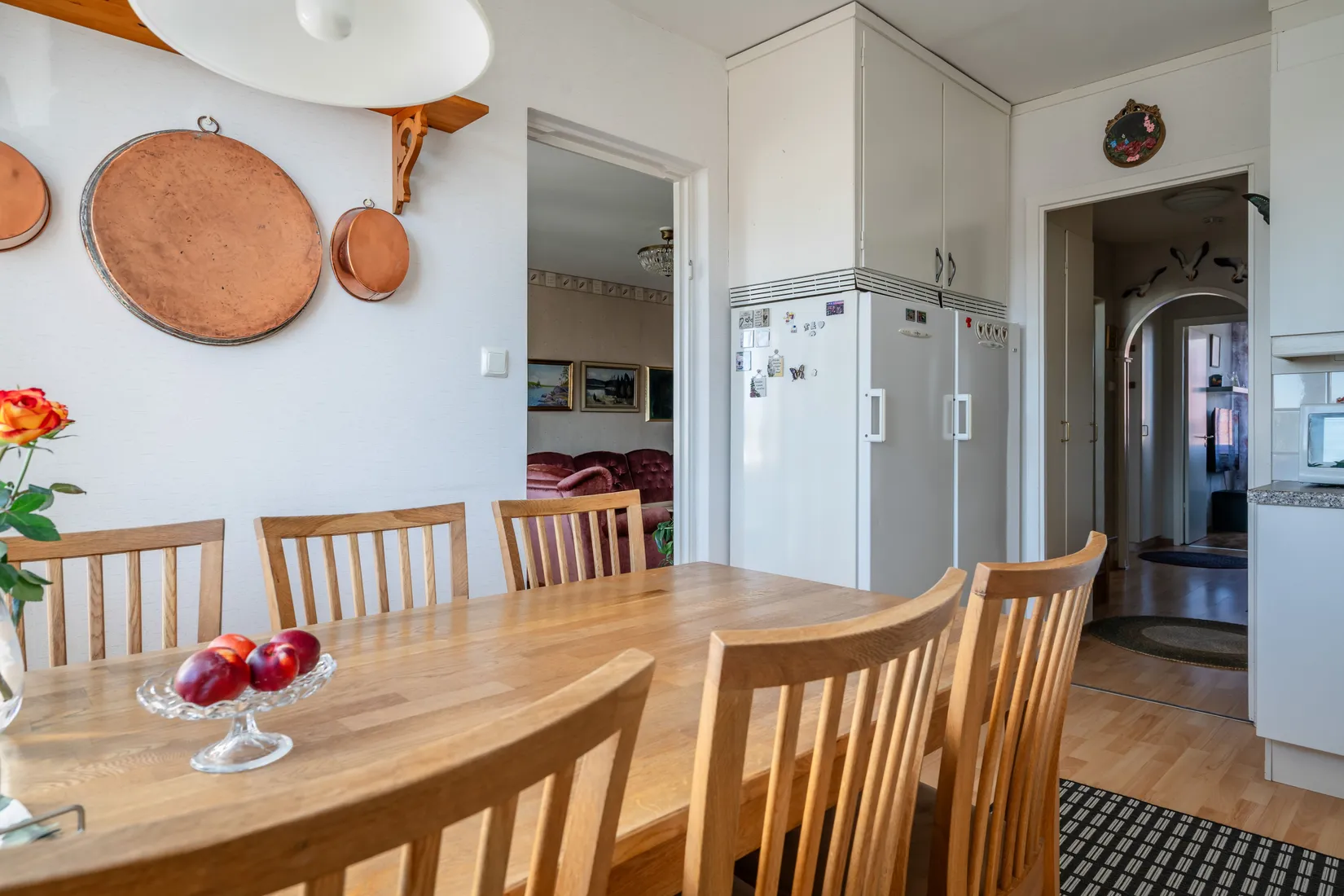 Bostadsrätt, Hagalundsvägen 38A, Våxnäs, Karlstad
