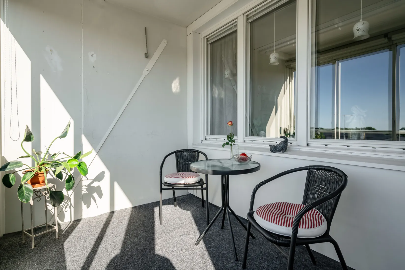 Bostadsrätt, Hagalundsvägen 38A, Våxnäs, Karlstad