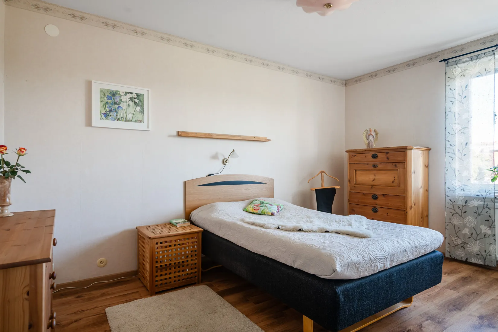 Bostadsrätt, Hagalundsvägen 38A, Våxnäs, Karlstad